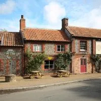 The Three Horseshoes, hotel v destinaci Warham