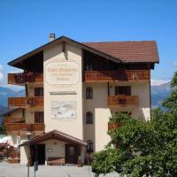 Hotel Seggiovia, hotel a Folgaria