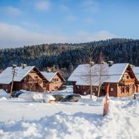 Solny - Resort w Bieszczadach