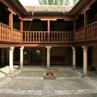 Posada de San Millán, hotel v destinaci Sepúlveda