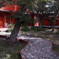 Altos de Tolhuin, hotel a Tolhuin