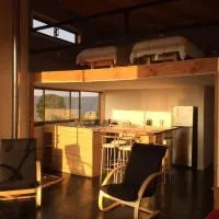Reserva Los Maquis, hotel em Cobquecura