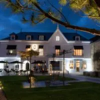 Hôtel-Restaurant Bel Ami, hotel Pacy-sur-Eure-ben