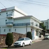 Pousada Pouso Ideal, viešbutis mieste São Salvador
