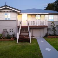 Beautiful Queenslander, hotel near Ayr Airport - AYR, Townsville