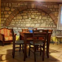La Taverna, hotel in Morcone