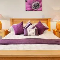 Peggyslea Farm B&B, hotel em Edimburgo