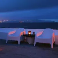 Pocinhobay, hotel i Madalena