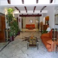 Hotel Santa María, hotel em Palos de la Frontera