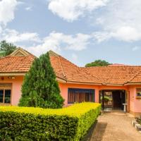 Wal Ville Suites, Hotel in Gulu