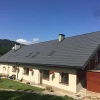 Powroźnik 94, hotel din Muszyna