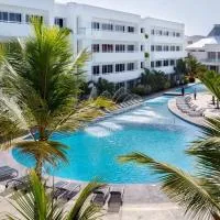 LD Plus, hotel v mestu La Mira