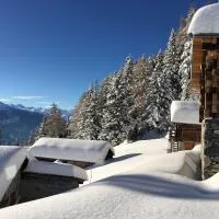 Le Mayen de Colombire, hotel in Crans-Montana