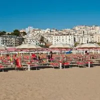 Hotel Borgo Marina, Hotel in Rodi Garganico