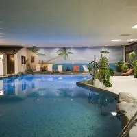 Auberge Du Camp Romain, Hotel in Chassey-le-Camp