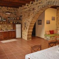 House in organic farm 2