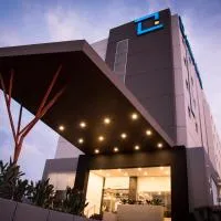 Lithio Hotel, Hotel in Veracruz