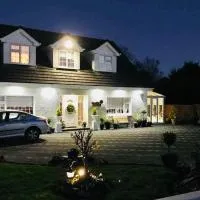 Woodleigh Lodge, hotel di Gorey
