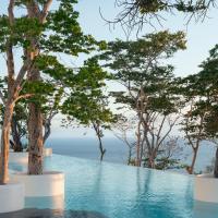 Encanto Acapulco – hotel w dzielnicy Puerto Marquez w Acapulco