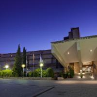 Mejor Hotel En Segovia