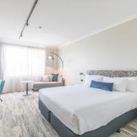Mermaid Waters Hotel by Nightcap Plus – hotel w mieście Gold Coast