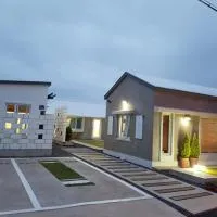 Bookmark Guesthouse, hotel di Seogwipo