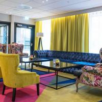 Thon Hotel Arendal, hotell i Arendal
