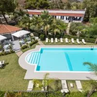 Agnone में, होटल Baia Marticana Residence Hotel