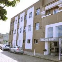 Crigial Hotel, Hotel in Jaguarão