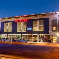 Peermont Metcourt Hotel, hotel perto de Francistown Airport - FRW, Francistown