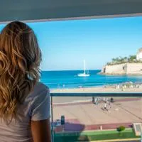 Hotel RH Portocristo & Wellness, hôtel à Peñíscola