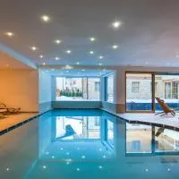 Bio Agritur Le Millemele, hotell sihtkohas Spormaggiore
