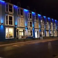 Gwesty'r Marine Hotel & Spa, готель у місті Абериствіт