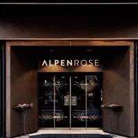 Alpenrose Kufstein, hotel sa Kufstein