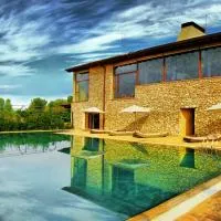Hotel Rural y SPA Kinedomus Bienestar, hotel a Aranda de Duero