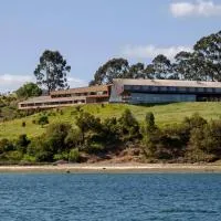 Refugia Chiloé, Hotel in San José