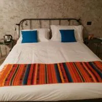 La Corte B&B, hotel em Candiolo