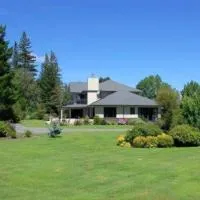 Tui Lodge, hotel i Turangi
