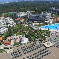 Adora Hotel & Resort, hotel en Belek