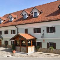 Bed & Breakfast Pr'Sknet, khách sạn gần Sân bay Ljubljana - LJU, Šenčur
