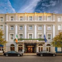 Imperial Hotel Cork City, hotel in Cork