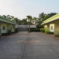 555 Resort, hotel a Udon Thani