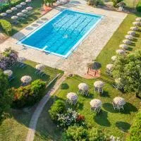 Hotel Fabricia، فندق في بورتوفيرّايو