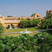 Gogunda Palace, hotel Udaipurban