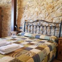 Casa Rural Cal Puyo