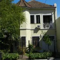 B&B Polo, hotell i Buenos Aires