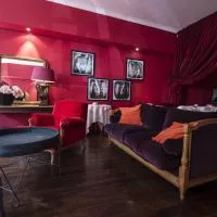 Hôtel du Palais, hotell i Angoulême