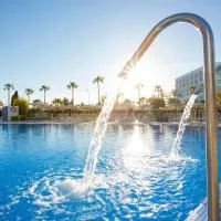Hipotels Cala Millor Park, ξενοδοχείο σε Cala Millor