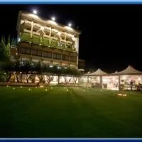 Hotel Isola di Lauria, hotel di Lauria Inferiore