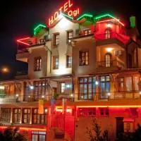 Family Hotel Ogi, hotel in Asenovgrad